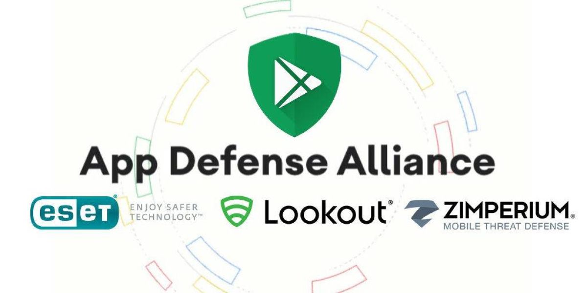 Η ESET ιδρυτικό μέλος στο App Defense Alliance της Google