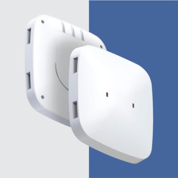 Inim QDT900H: Εξωτερική κουρτίνα διπλής τεχνολογίας για αξιόπιστη περιμετρική προστασία