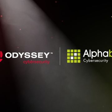 Odyssey Cybersecurity και Alphabit πραγματοποιούν στρατηγική συνεργασία