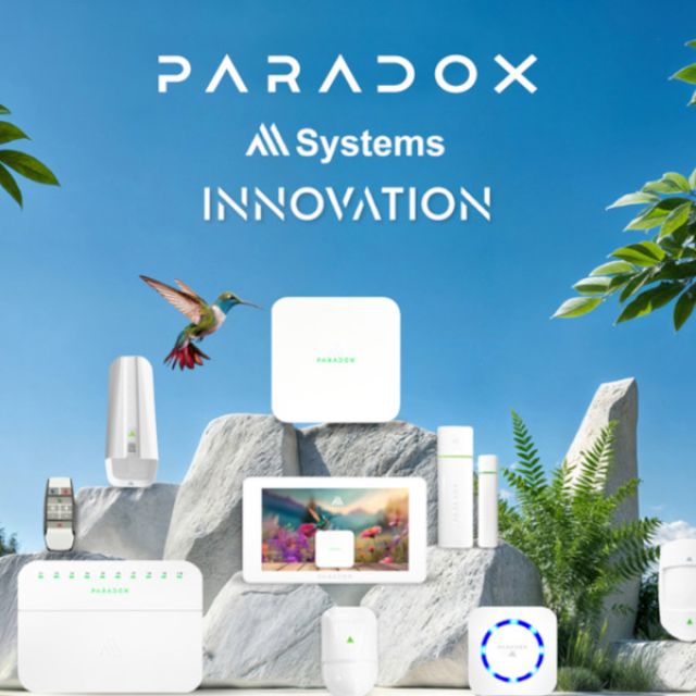 Νέα χρονιά με νέα σειρά προϊόντων από την Paradox Hellas