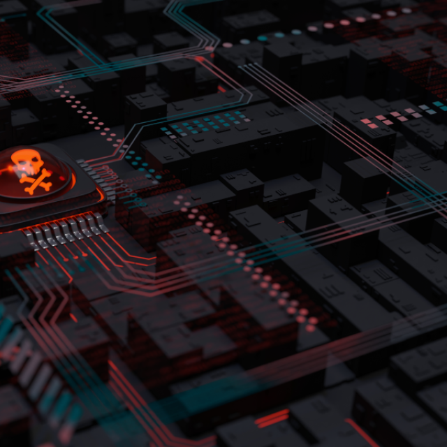 Το 2025 έφτασε το μισό εκατομμύριο κακόβουλα αρχεία την ημέρα