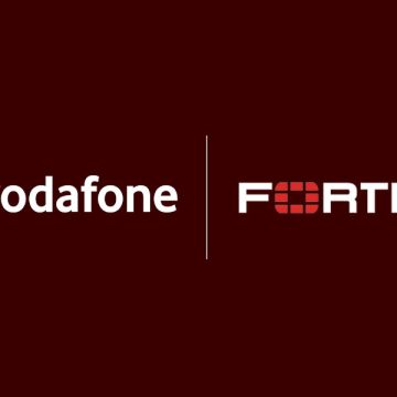 Vodafone Business – Fortinet: Συνεργάζονται για ασφαλή υβριδική εργασία