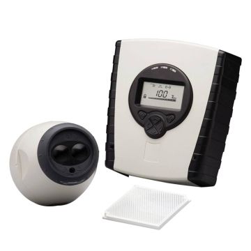 Συμβατικό Beam με αυτόματη ευθυγράμμιση laser εμβέλειας 8~100 μέτρων