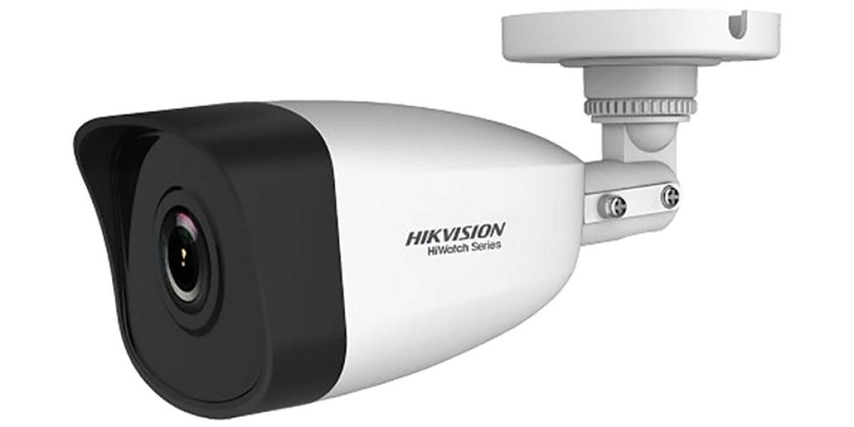 Hikvision HiWatch HWI-B140H