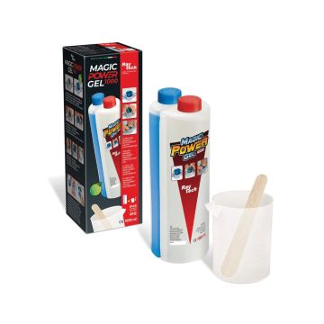 RAYTECH MAGIC POWER GEL 1 lit