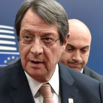 Η τρομοκρατία από τις σοβαρότερες απειλές για την EE