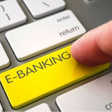 E-banking: Πλεονεκτήματα και κίνδυνοι