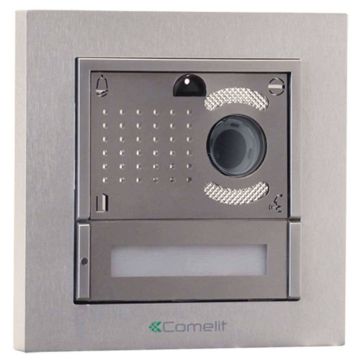 Θυροτηλεοράσεις Comelit VIP από την Τelergo Security