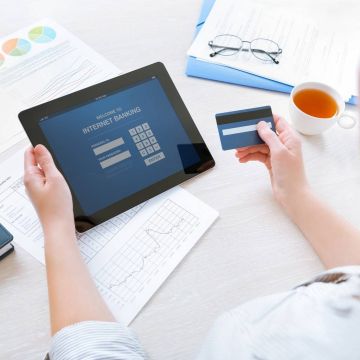 Οι κίνδυνοι των ηλεκτρονικών συναλλαγών