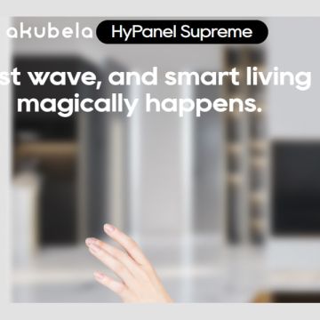 HyPanel Supreme: Μια ημέρα σε έναν χώρο που λειτουργεί χωρίς να χρειάζεται σκέψη