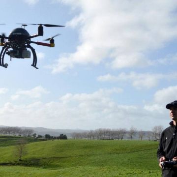 Σε ποια μαθήματα θα εξεταστούν οι χειριστές drone