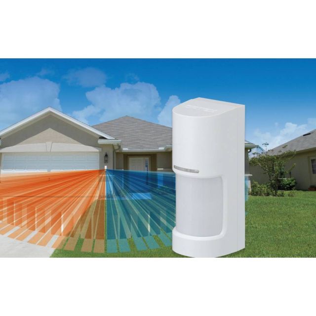 OPTEX WX Infinity Series