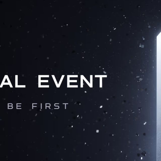 Ajax Special Event: Dare to be first