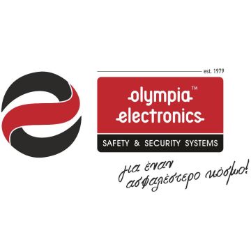 Η OLYMPIA ELECTRONICS A.E.  δίπλα στους σεισμόπληκτους της Σάμου