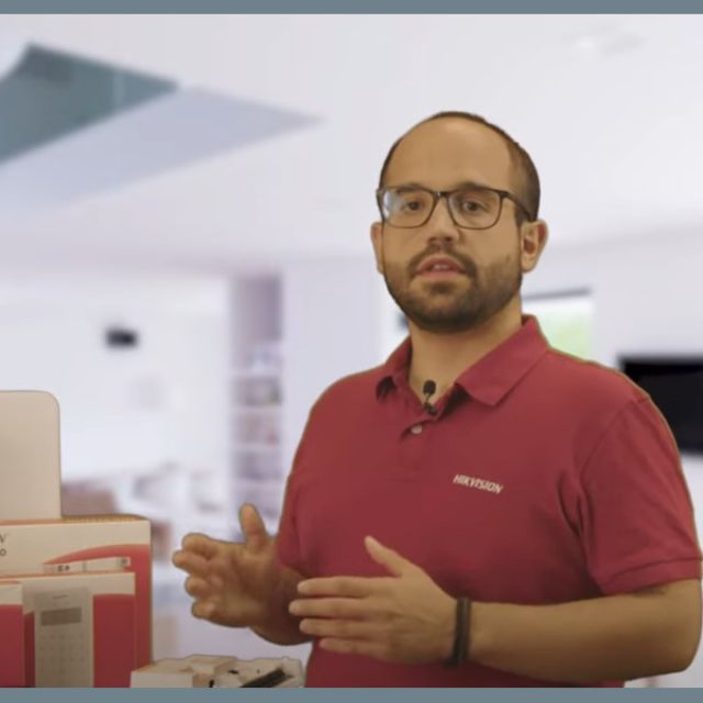 HikTec Show 2025: Ολοκληρωμένη προστασία για σπίτια και επιχειρήσεις στο 7ο επεισόδιο της Hikvision