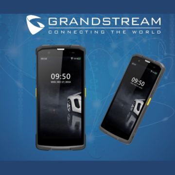 PartnerNET: Το WP856 της Grandstream είναι το εργαλείο που αντικαθιστά πολλές συσκευές σε μία