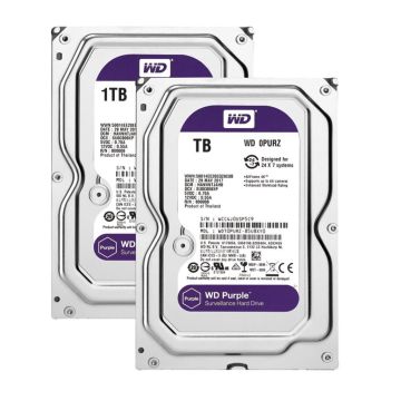 WD Purple
