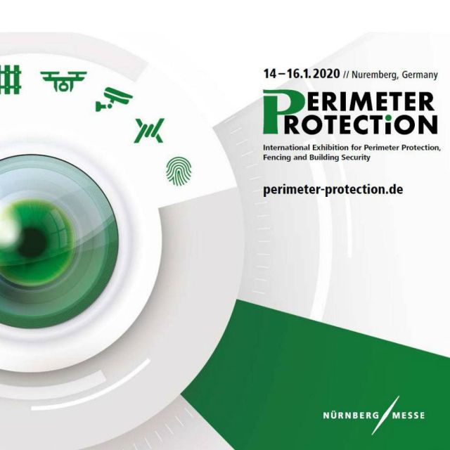 Perimeter Protection 2020