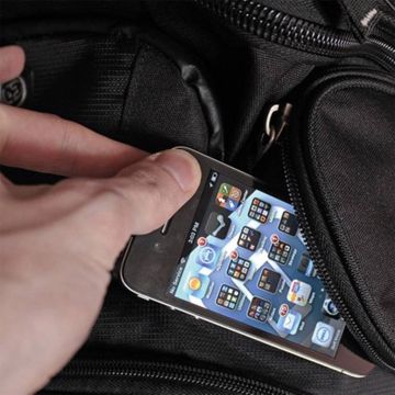 Πώς να προστατεύσετε το κινητό σας από κλοπή