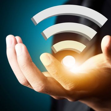 Ένα στα τέσσερα Wi-Fi hotspots "περιμένει να παραβιαστεί"