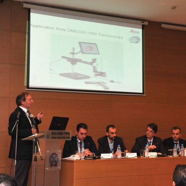 Σημαντική υποχώρηση της εγκληματικότητας το 2014