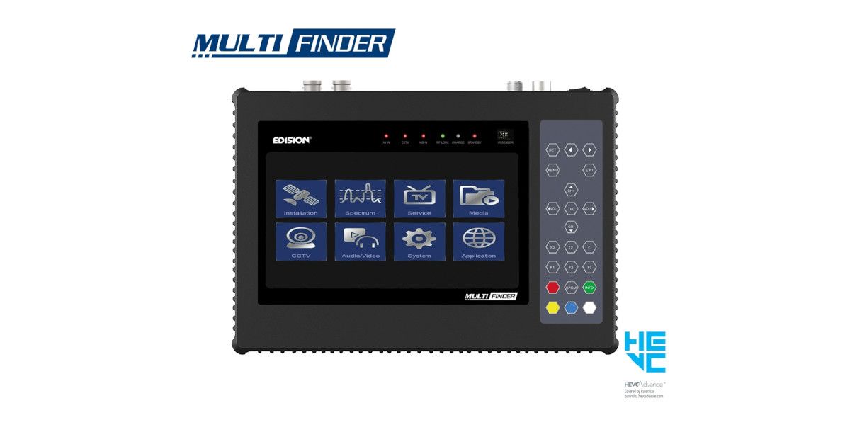 edision multi ec13d11e