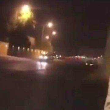 «Υποπτο drone» έξω από το παλάτι κατέρριψαν οι αρχές της Σαουδικής Αραβίας