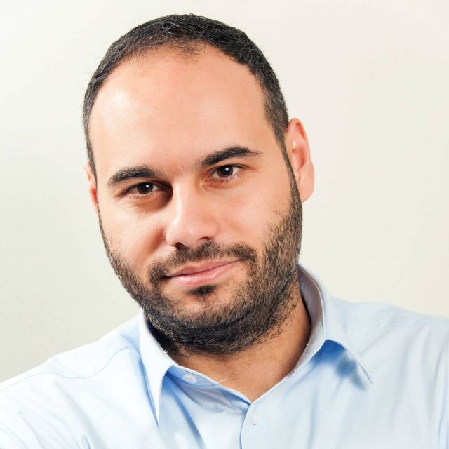 Στράτος Ζέρβας