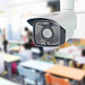 Στο «Αρχείο» το θέμα των καμερών στα σχολεία των Χανίων