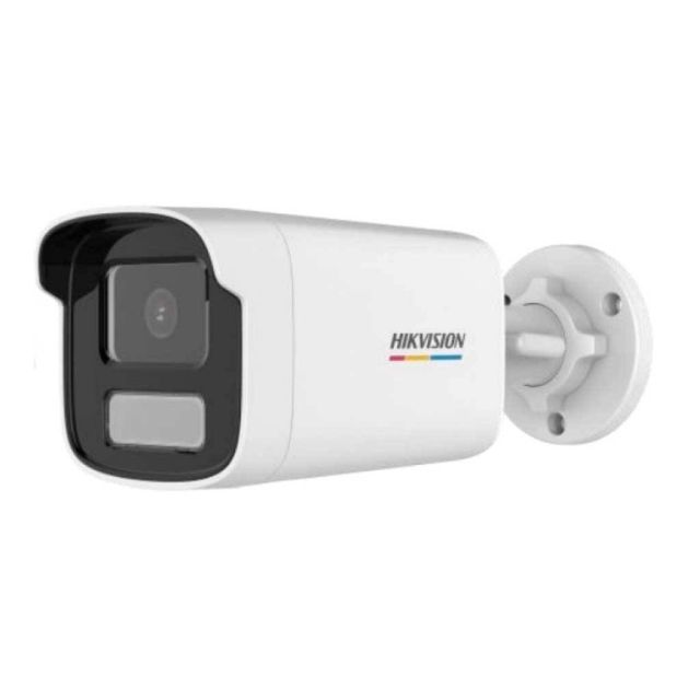 Hikvision DS-2CD1T27G0-L & DS-2CD1T47G0-L