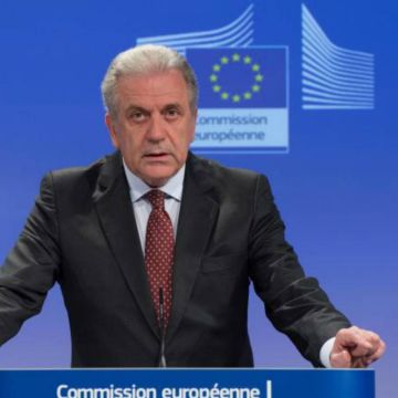 Αβραμόπουλος: Αναγκαία η διαφύλαξη του Σένγκεν
