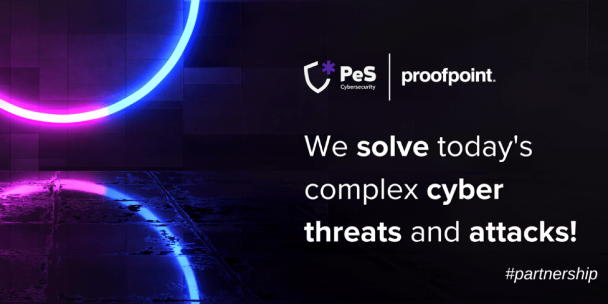 PeS Cybersecyrity Proofpoint ed9379d8