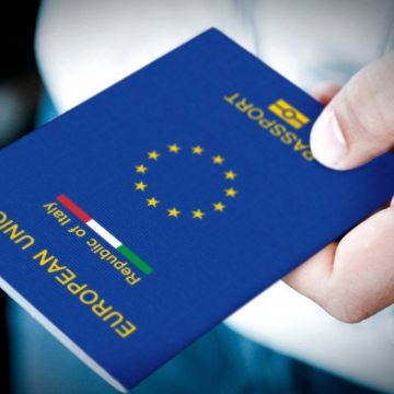 Ευρωπαϊκό σχέδιο για μεγαλύτερη ασφάλεια στα ταξιδιωτικά έγγραφα