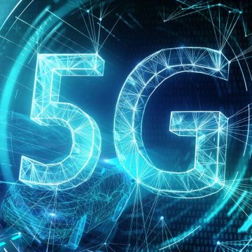 Ο νέος "ψυχρός πόλεμος" των 5G