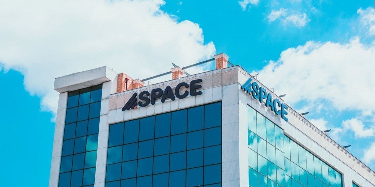 Η Space Hellas συμμετέχει στην Εθνική Αποστολή της Ελλάδας στη GITEX GLOBAL 2025