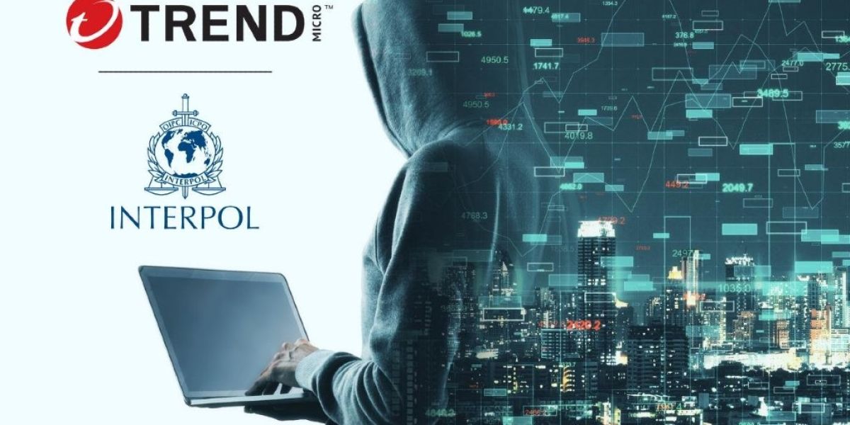Trend Micro και Interpol εξάρθρωσαν παγκόσμιο κύκλωμα phising