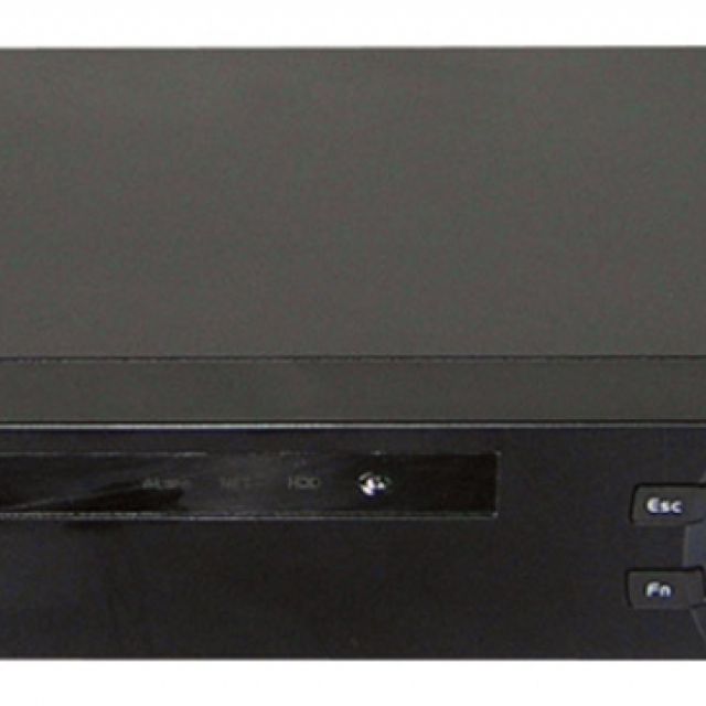 MSS DVR0404HF-AN