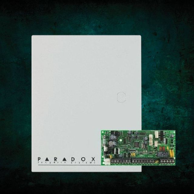 Paradox Digiplex EVO 192