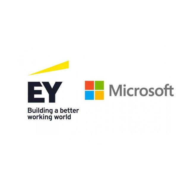 Η EY και η Microsoft ανακοινώνουν την επέκταση της παγκόσμιας συνεργασίας τους, για την αξιοποίηση αναπτυξιακής ευκαιρίας ύψους $15 δισ.
