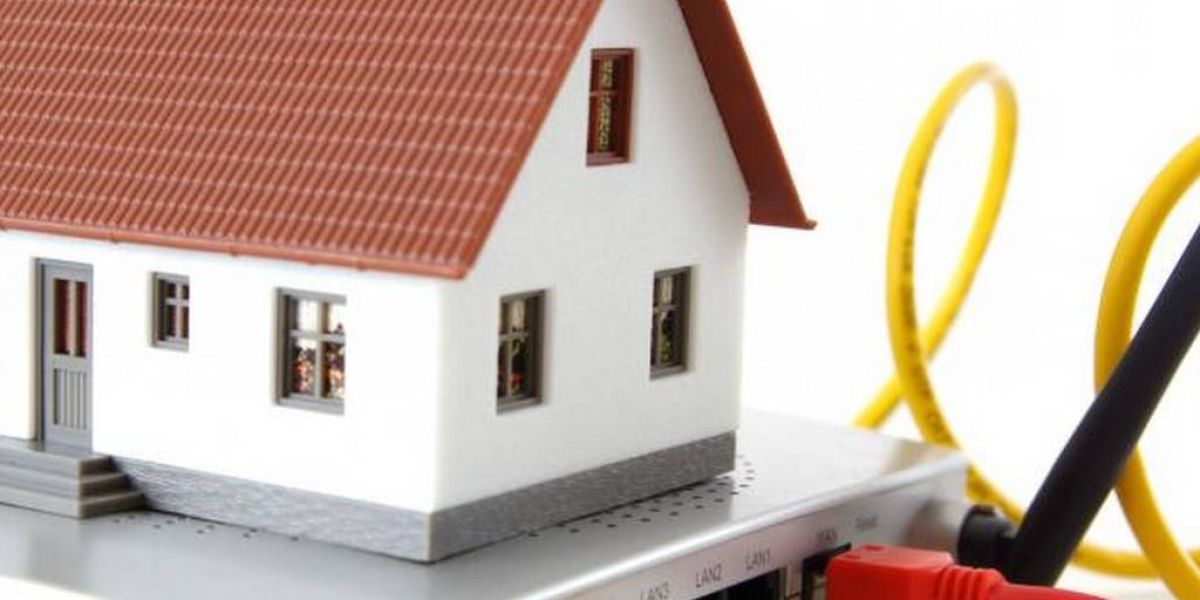 Πρόσβαση στο ίντερνετ για 7 στα 10 νοικοκυριά