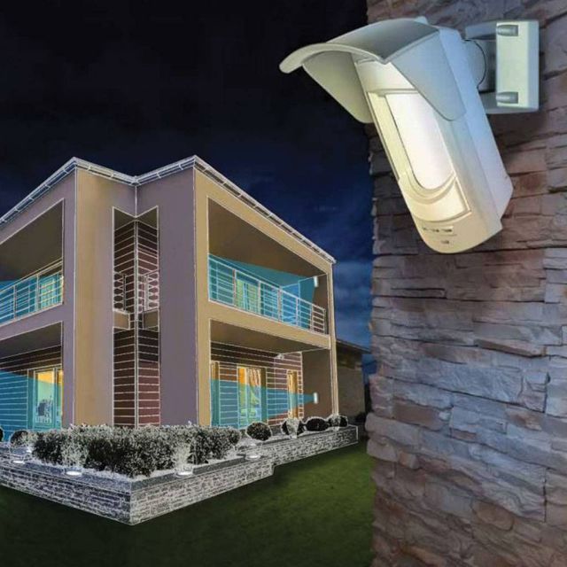 AVS Electronics OutSpider