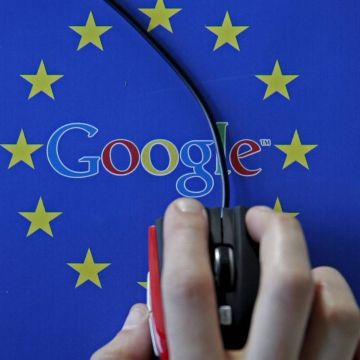 Κομισιόν κατά Google για θέματα ανταγωνισμού