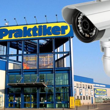 Θερμικές κάμερες πυρανίχνευσης σε Βούλα, Βάρη και Βουλιαγμένη