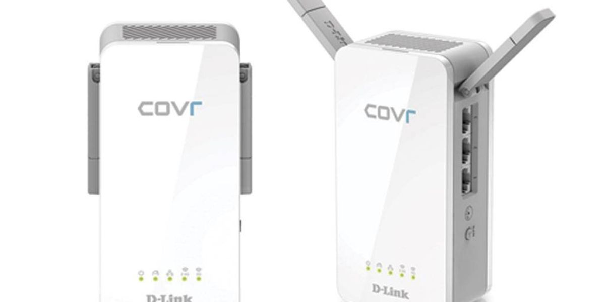 D-LINK COVR-P2502