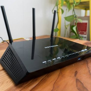 Ποια μυστικά μας μπορεί να βγάλει στη… φόρα ο router