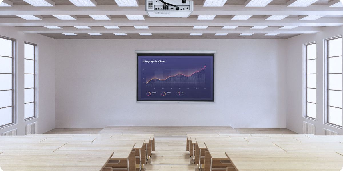 MAXHUB Screen Sharing Box WB05: Ο εγκέφαλος της σύγχρονης συνεργασίας
