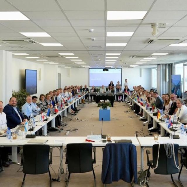 Εθνική Αρχή Κυβερνοασφάλειας: Με επιτυχία η συμμετοχή της στην ευρωπαϊκή άσκηση ετοιμότητας