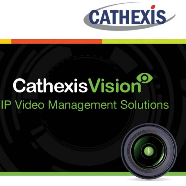 CathexisVision 2018