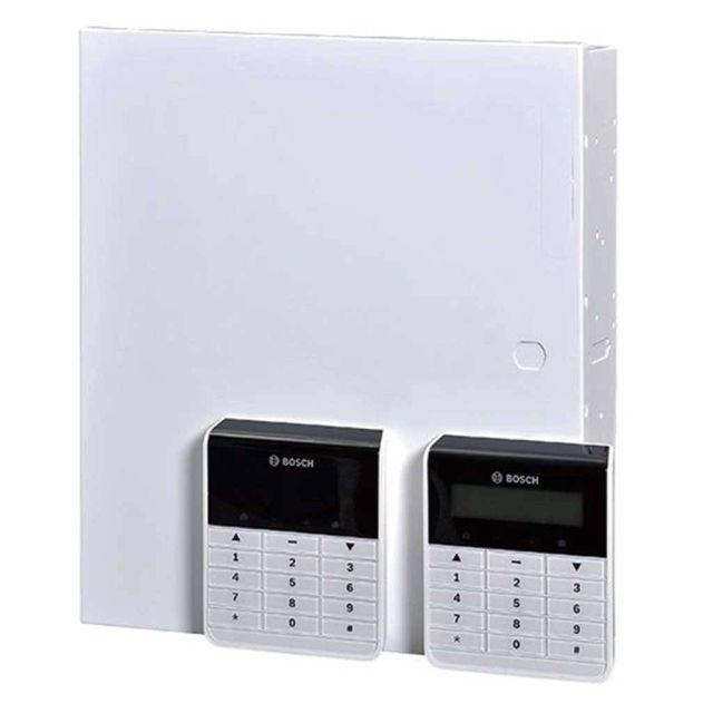 Bosch AMAX 4000