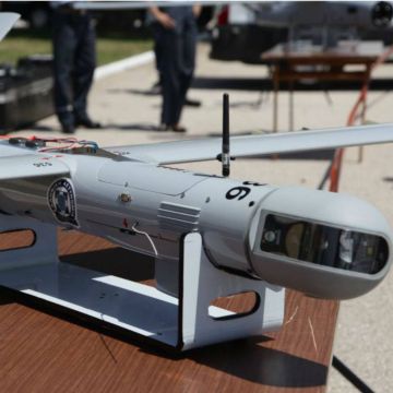 Η ΕΛΑΣ βάζει τα drones στην επιχείρηση «Εξάρχεια» και στον πόλεμο κατά της τρομοκρατίας